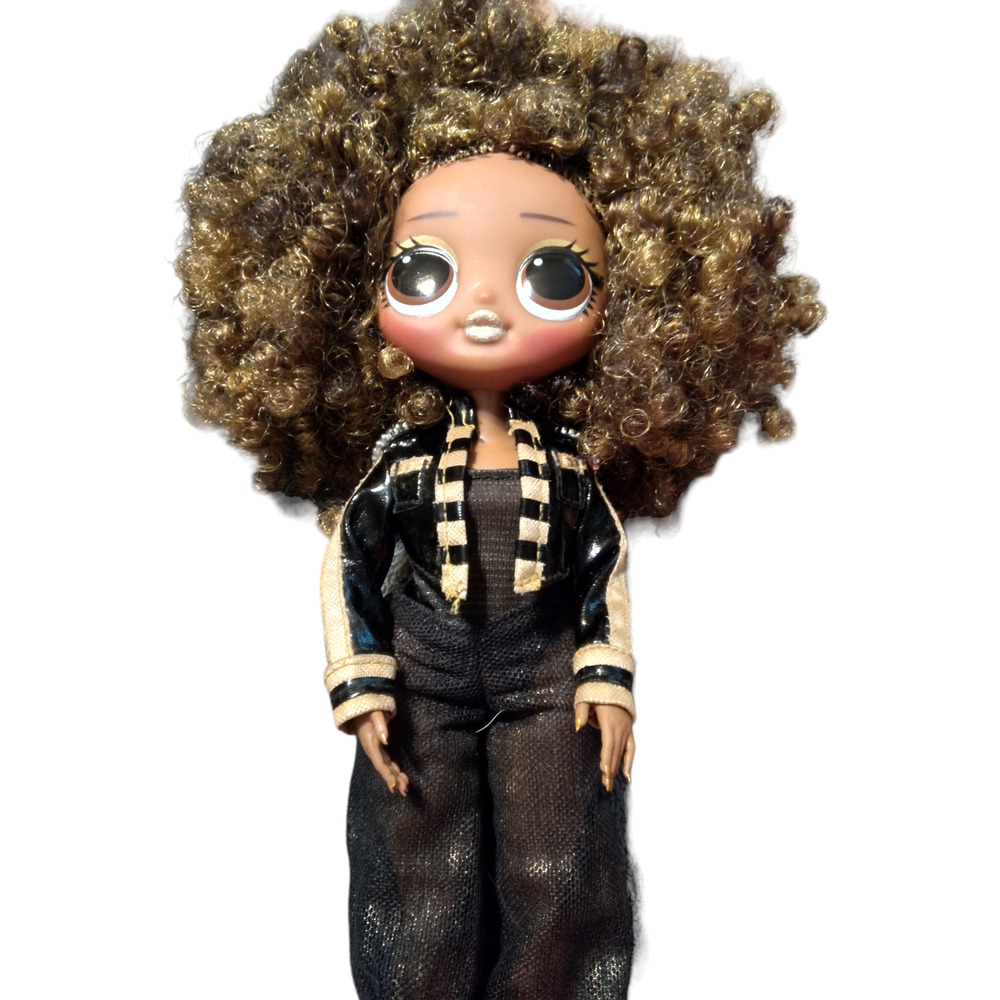 LOL Surprise OMG Royal Bee Doll